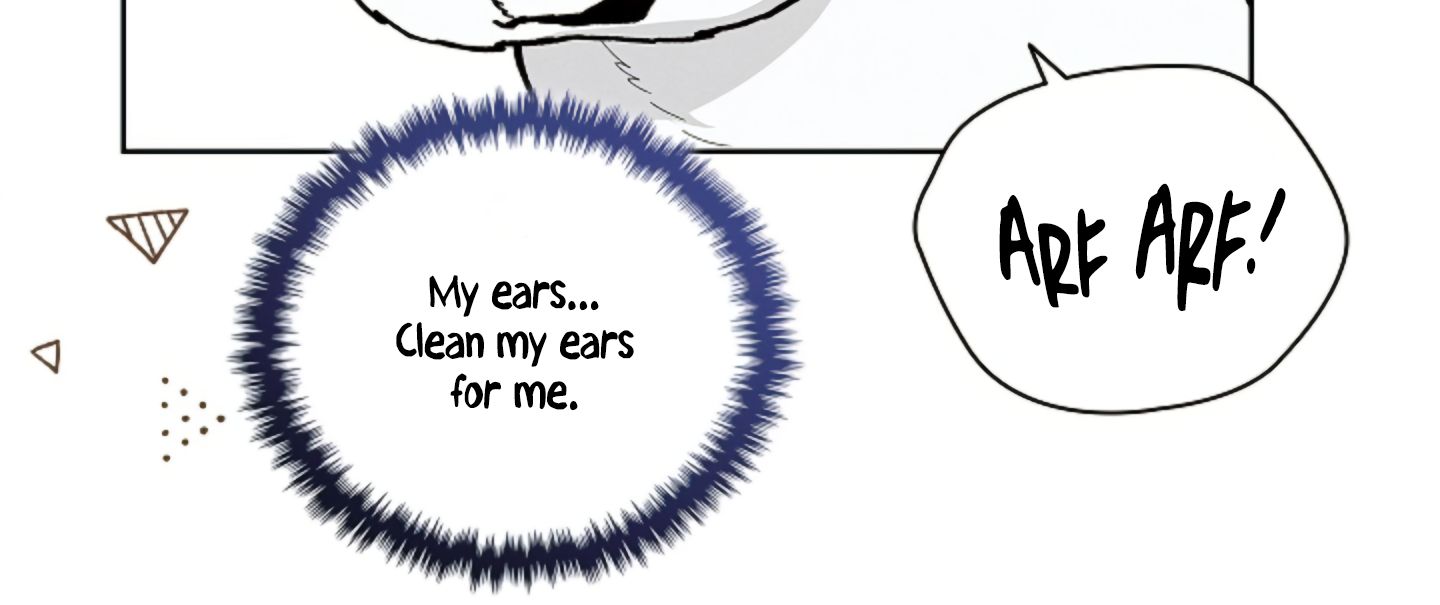 Read Don’t Mess With the Pooch! chapter 6 image 139 on Lezhin