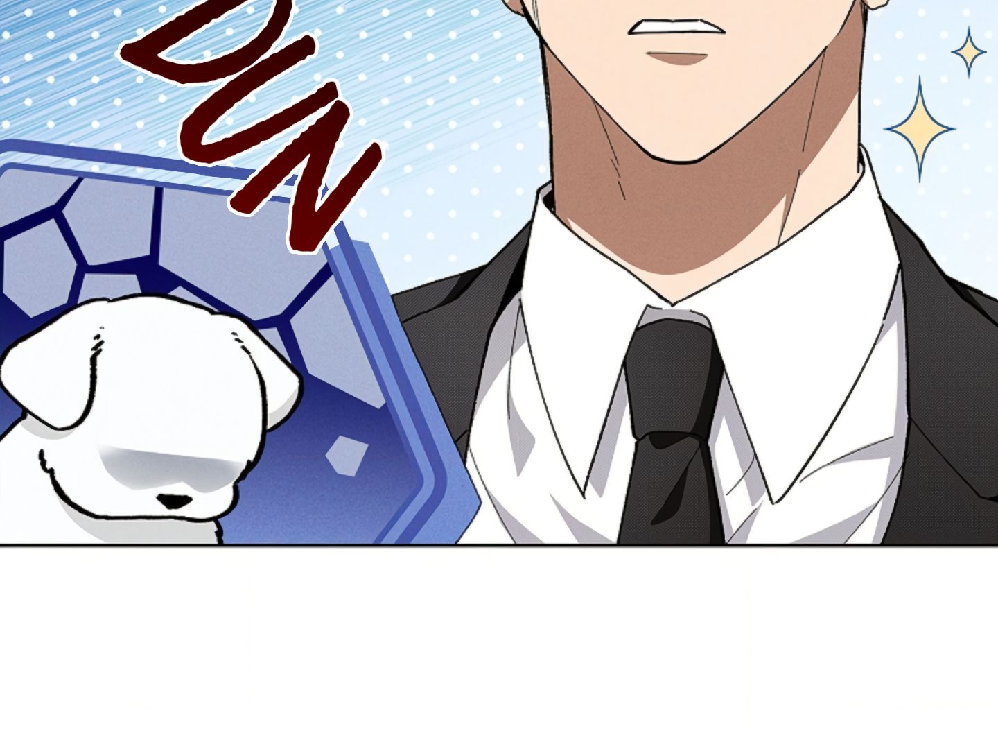 Read Don’t Mess With the Pooch! chapter 6 image 144 on Lezhin