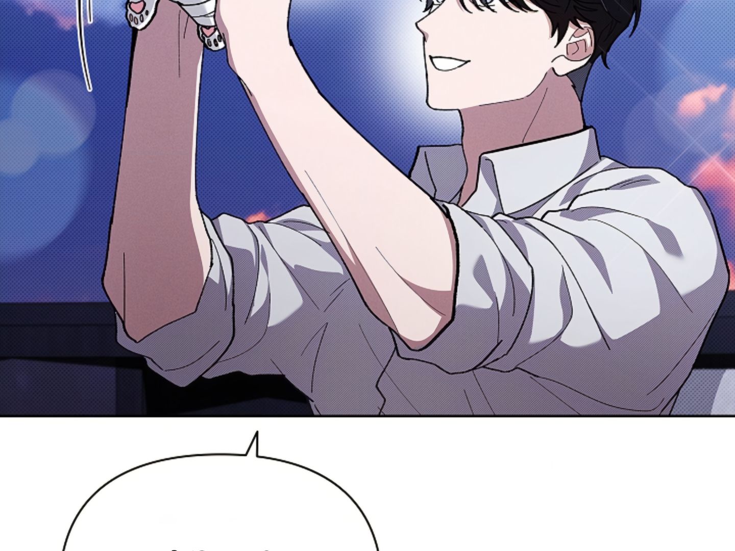 Read Don’t Mess With the Pooch! chapter 6 image 146 on Lezhin