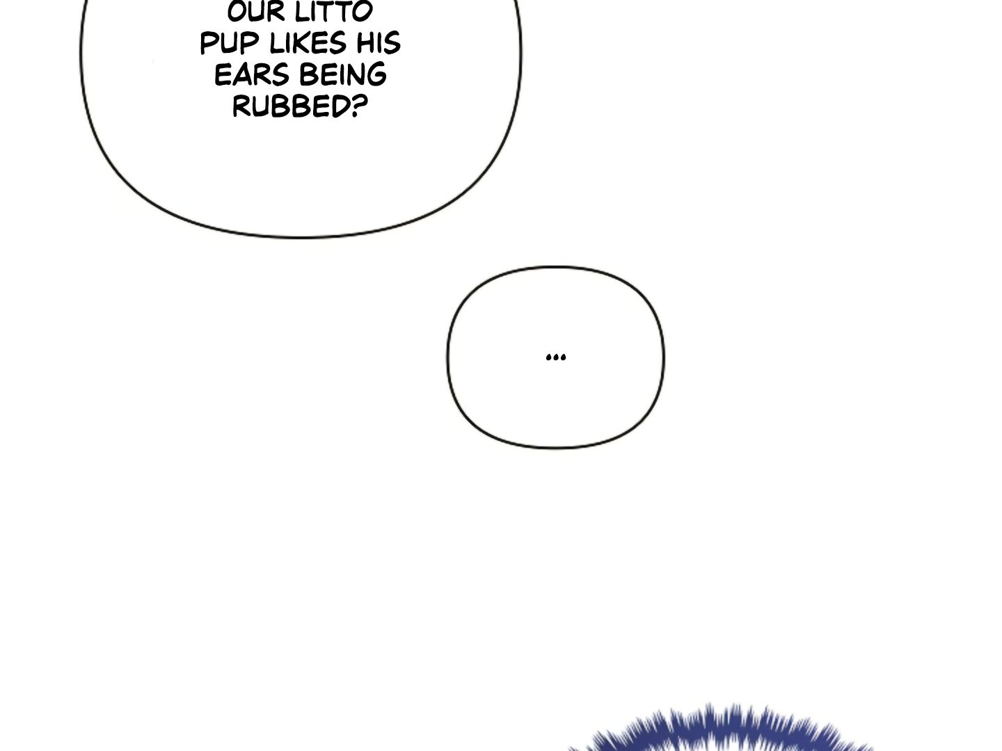 Read Don’t Mess With the Pooch! chapter 6 image 147 on Lezhin