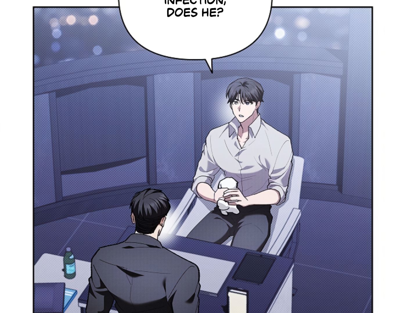 Read Don’t Mess With the Pooch! chapter 6 image 152 on Lezhin