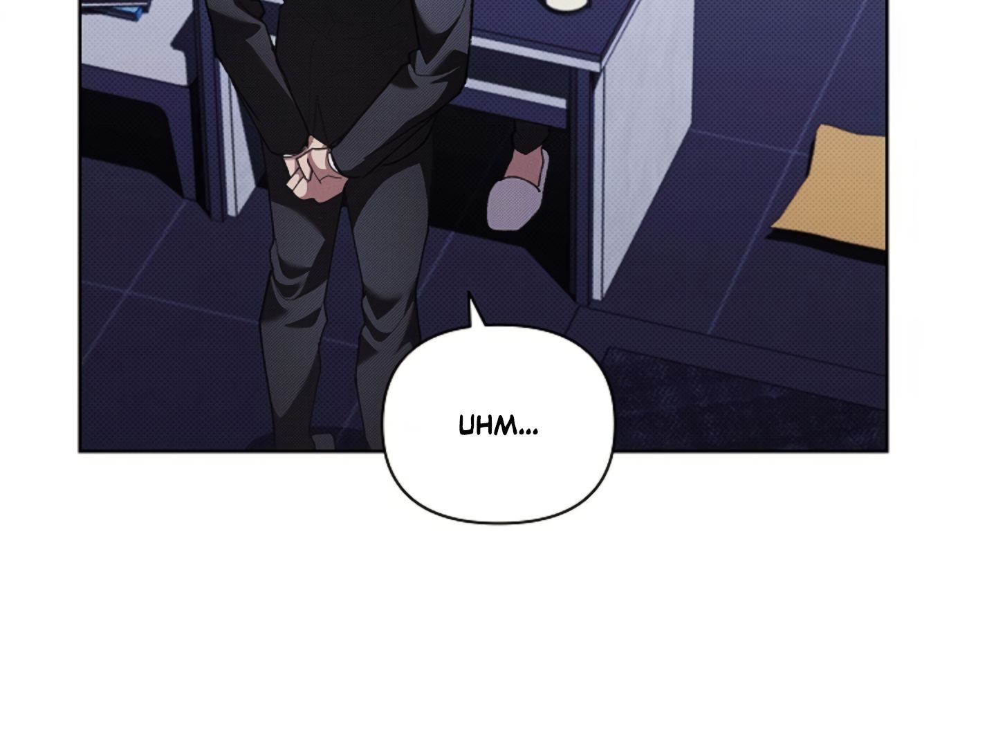 Read Don’t Mess With the Pooch! chapter 6 image 153 on Lezhin