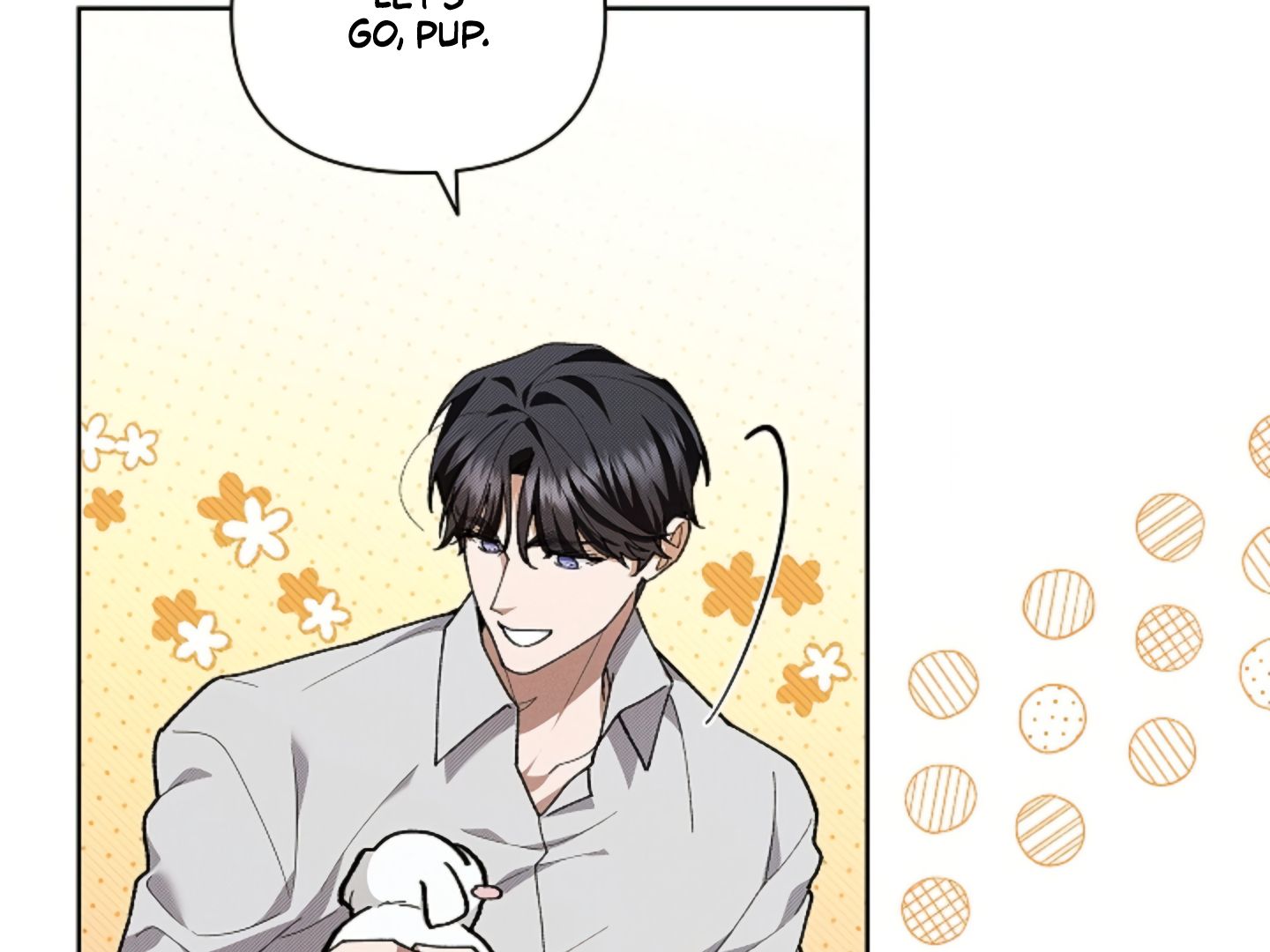 Read Don’t Mess With the Pooch! chapter 6 image 157 on Lezhin