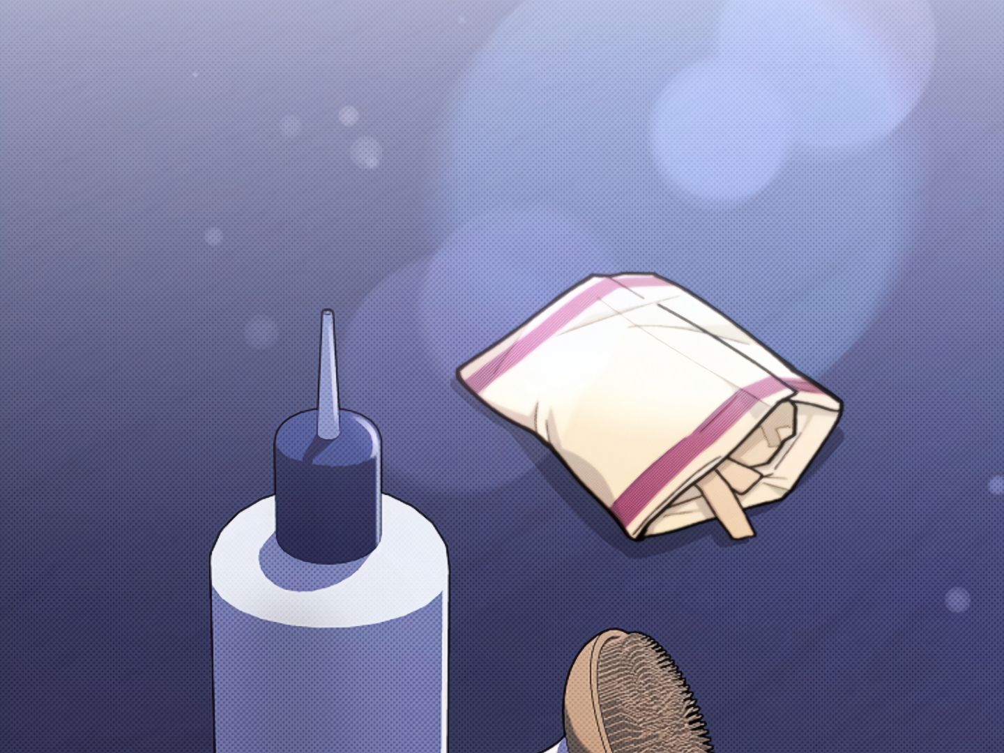 Read Don’t Mess With the Pooch! chapter 6 image 161 on Lezhin