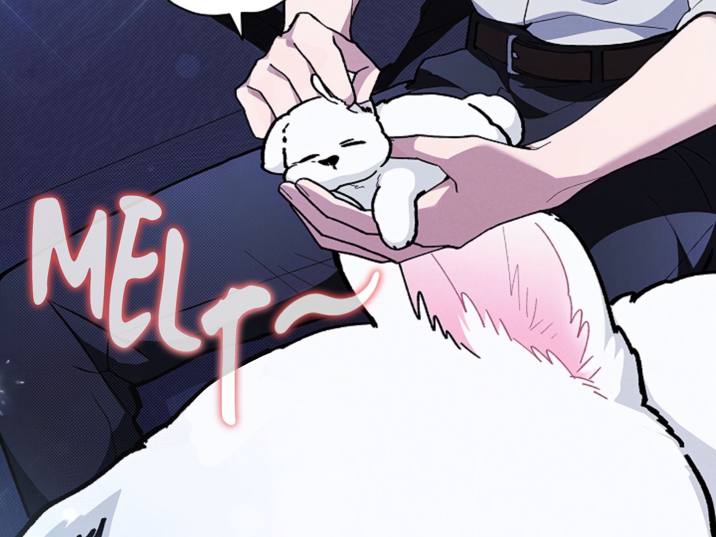 Read Don’t Mess With the Pooch! chapter 6 image 167 on Lezhin