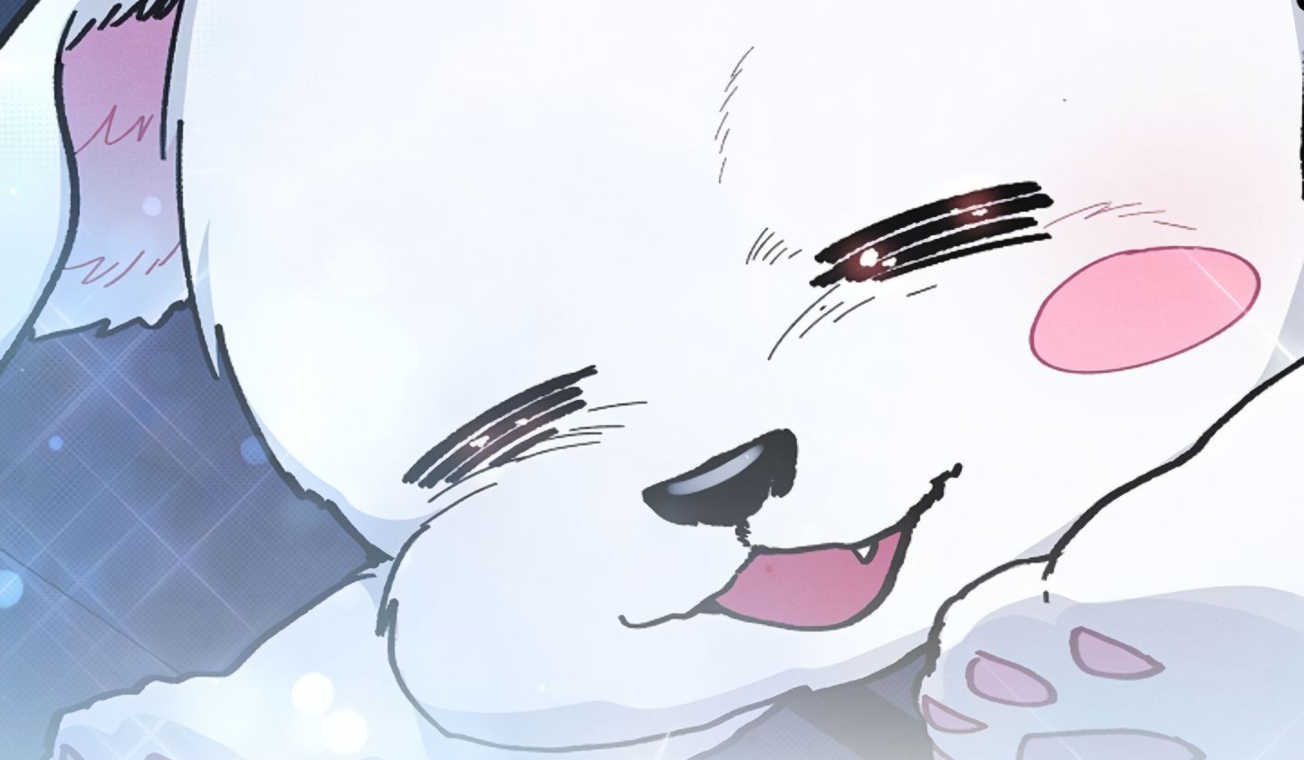 Read Don’t Mess With the Pooch! chapter 6 image 168 on Lezhin
