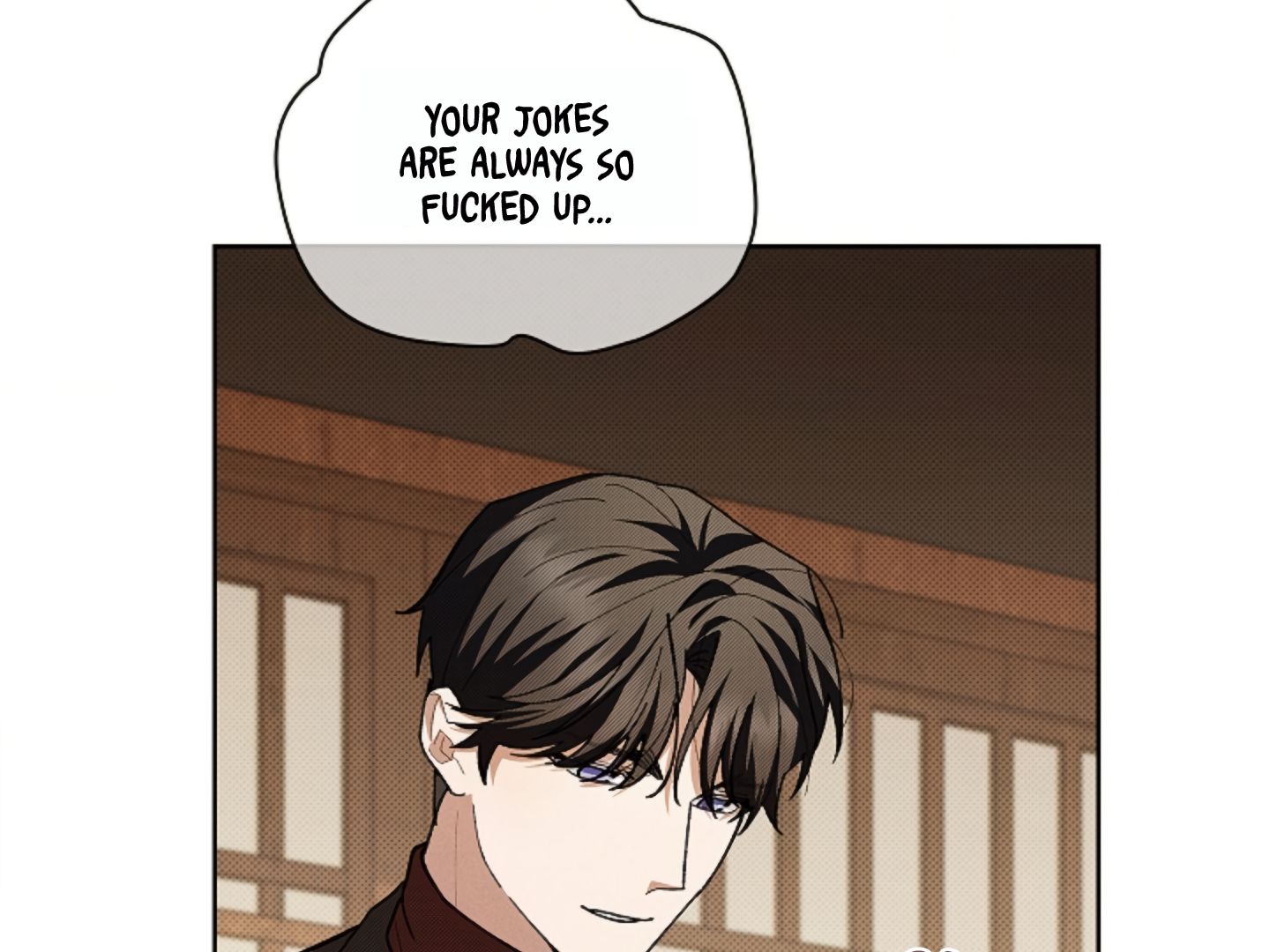 Read Don’t Mess With the Pooch! chapter 6 image 17 on Lezhin