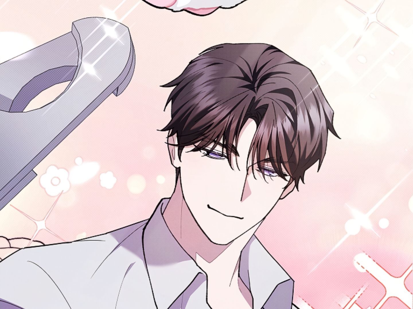 Read Don’t Mess With the Pooch! chapter 6 image 174 on Lezhin