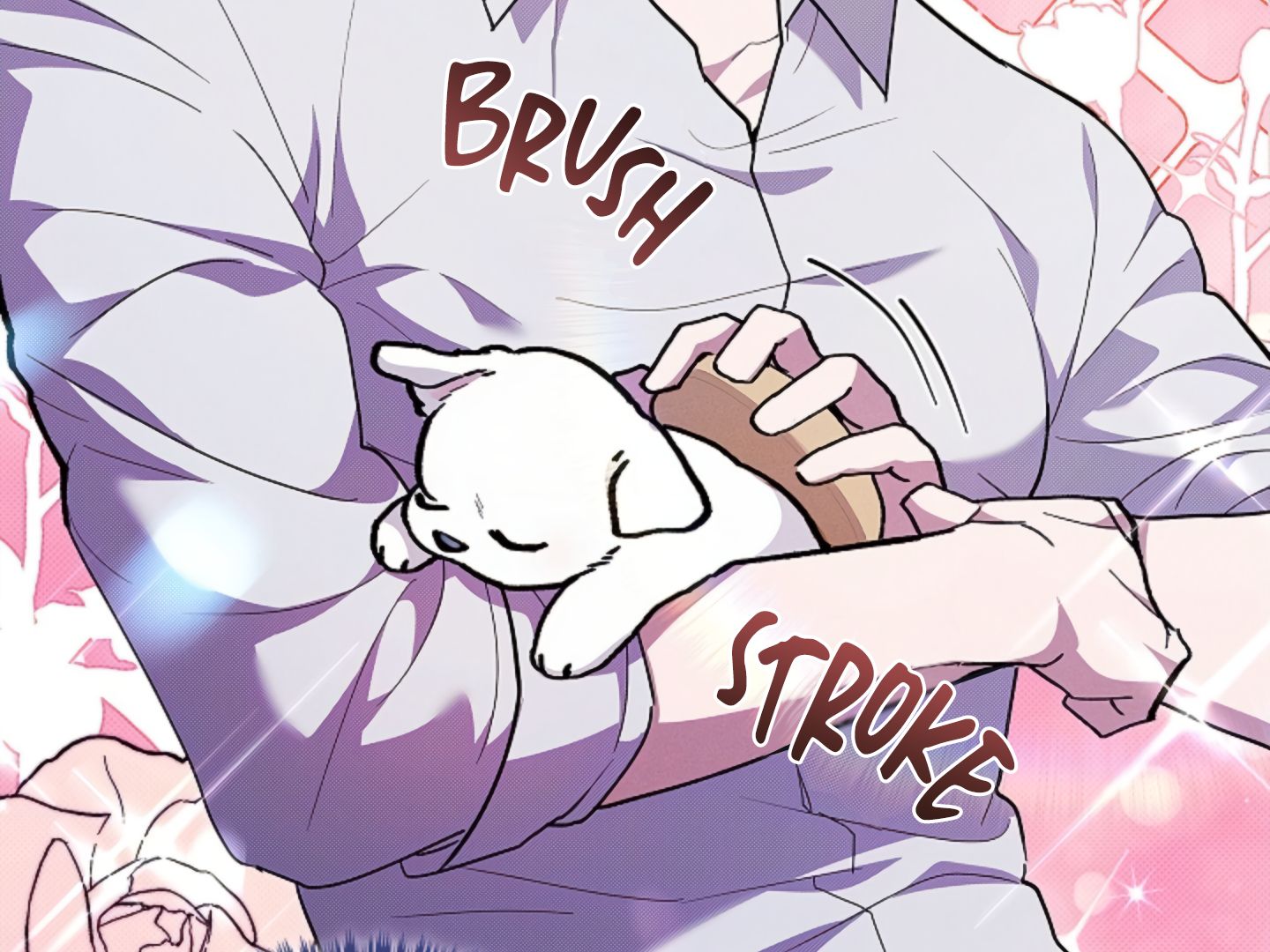 Read Don’t Mess With the Pooch! chapter 6 image 175 on Lezhin