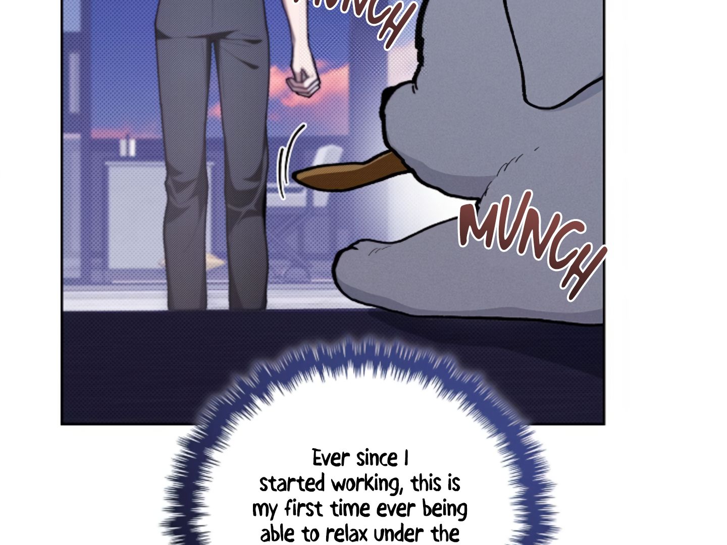 Read Don’t Mess With the Pooch! chapter 6 image 180 on Lezhin