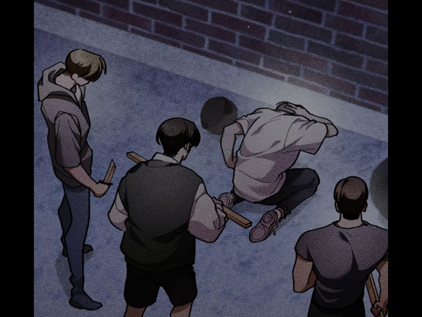 Read Don’t Mess With the Pooch! chapter 6 image 198 on Lezhin