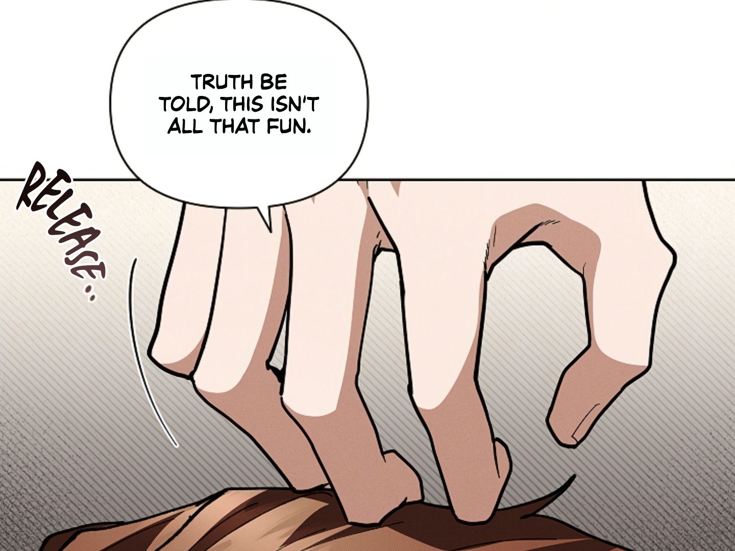 Read Don’t Mess With the Pooch! chapter 6 image 20 on Lezhin