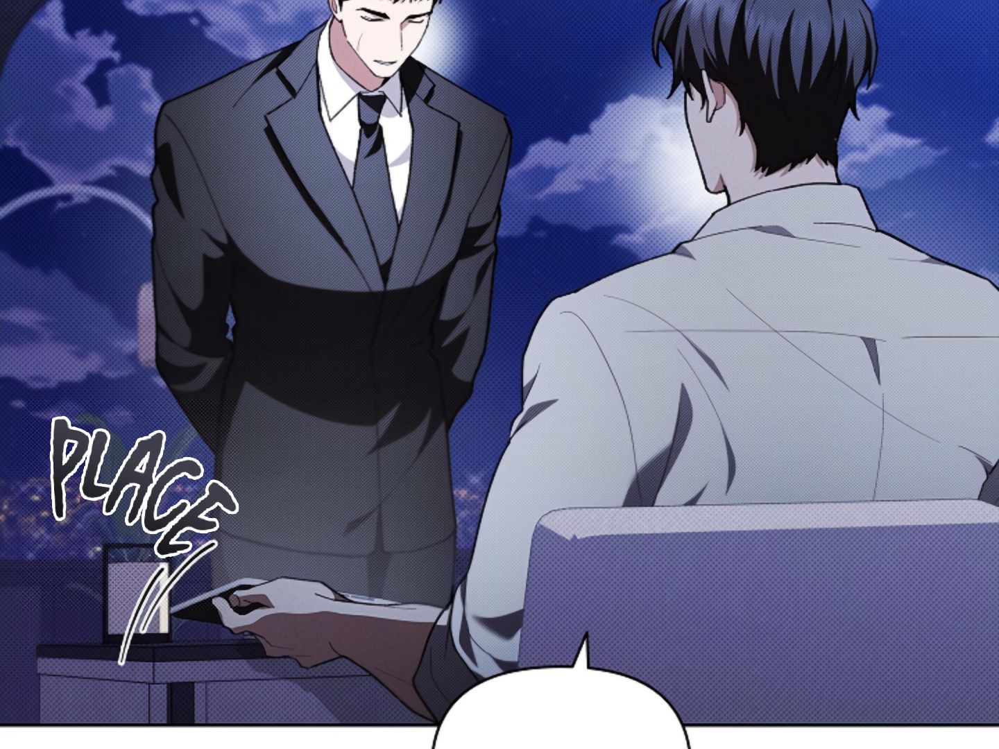 Read Don’t Mess With the Pooch! chapter 6 image 201 on Lezhin