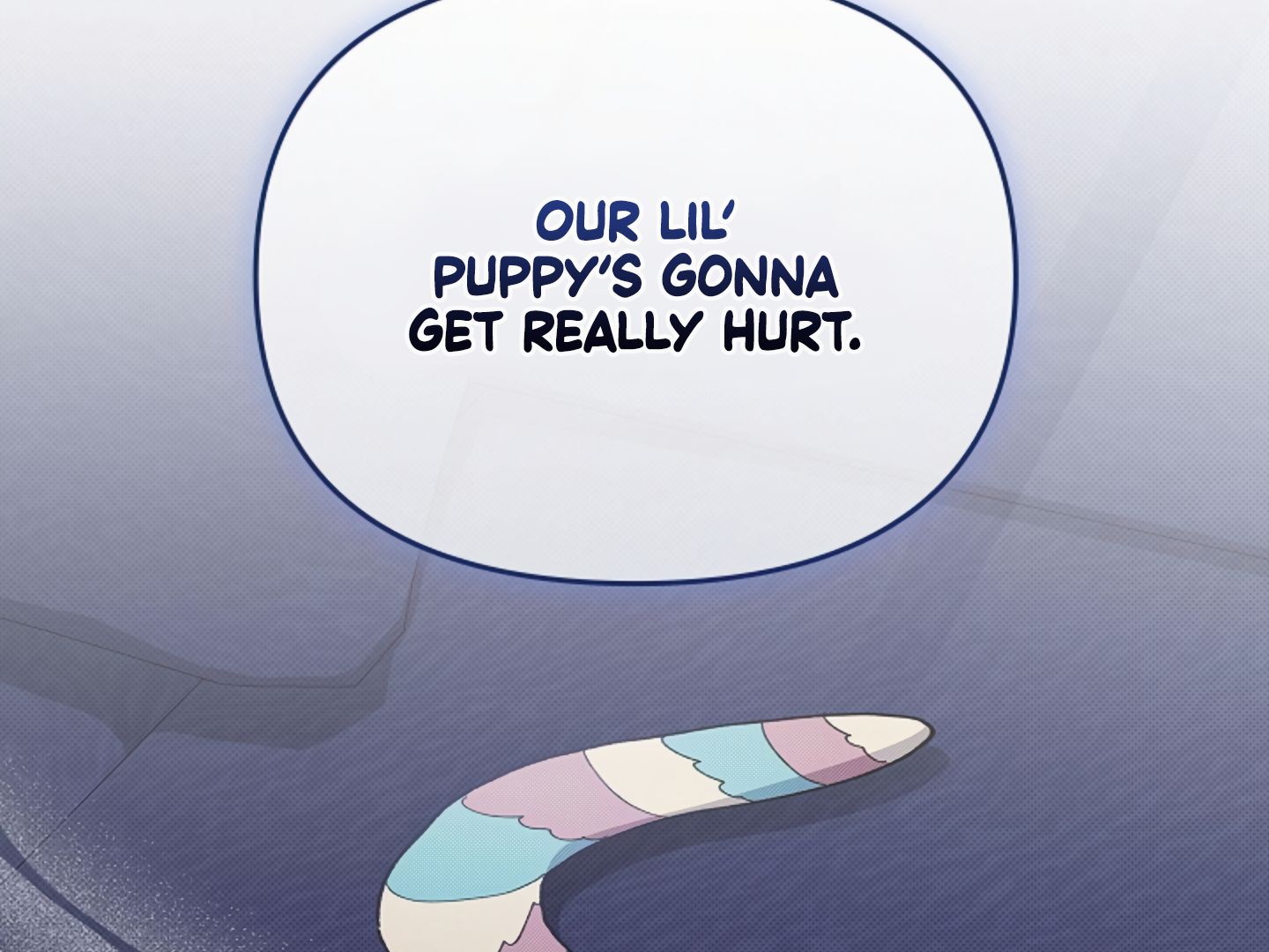 Read Don’t Mess With the Pooch! chapter 6 image 205 on Lezhin