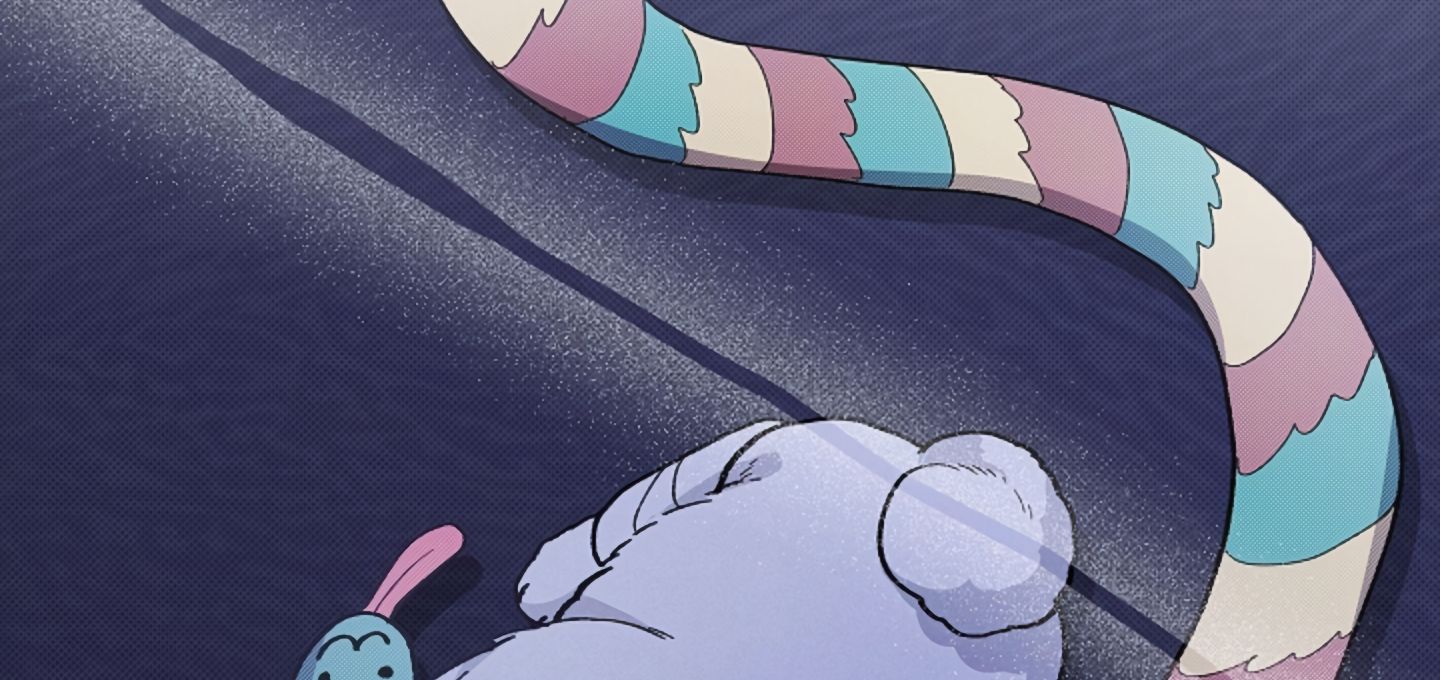 Read Don’t Mess With the Pooch! chapter 6 image 206 on Lezhin