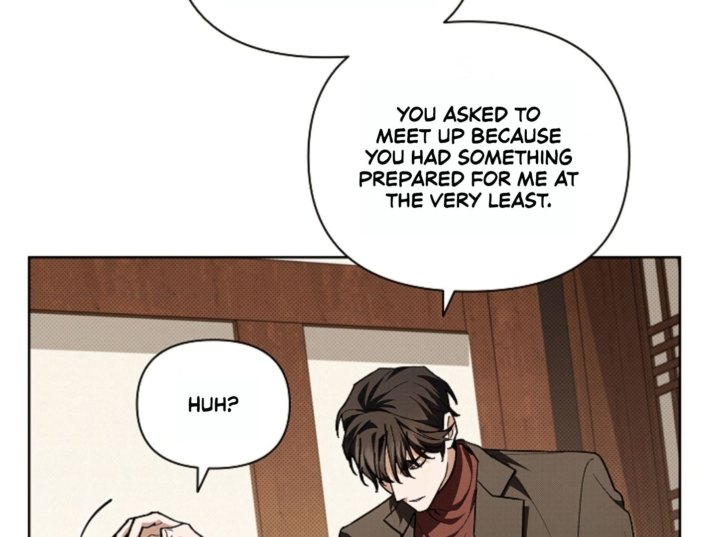 Read Don’t Mess With the Pooch! chapter 6 image 22 on Lezhin