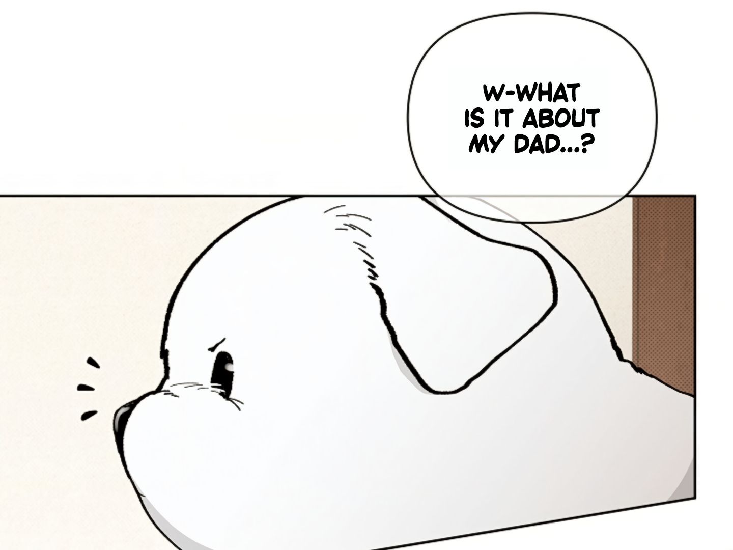 Read Don’t Mess With the Pooch! chapter 6 image 25 on Lezhin