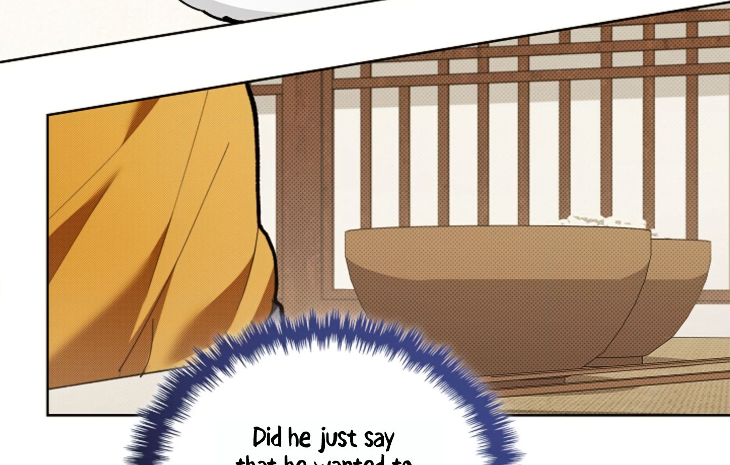 Read Don’t Mess With the Pooch! chapter 6 image 26 on Lezhin