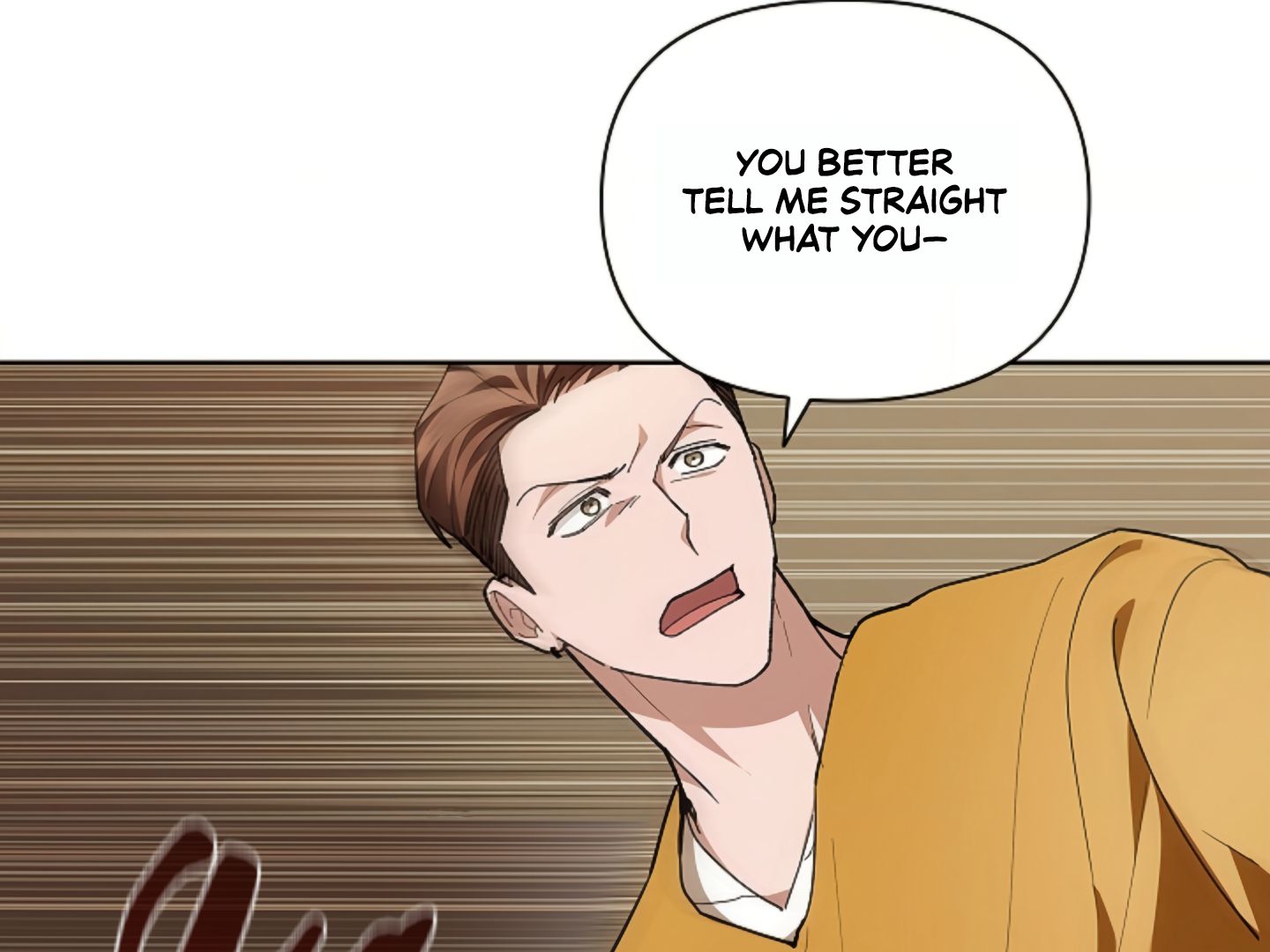 Read Don’t Mess With the Pooch! chapter 6 image 28 on Lezhin