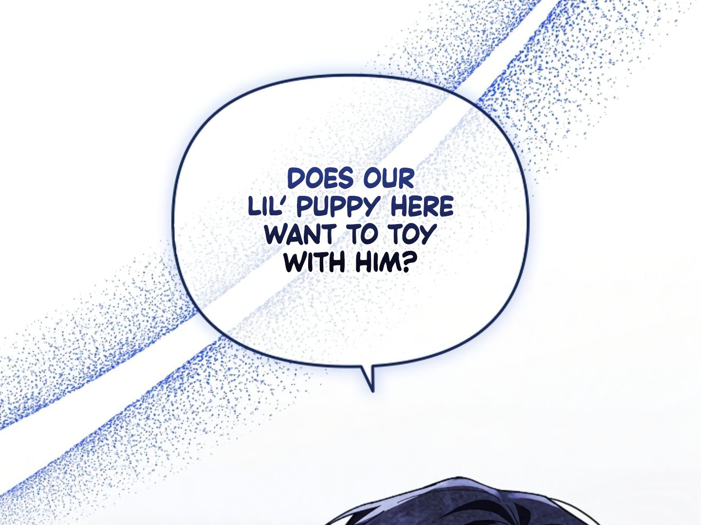 Read Don’t Mess With the Pooch! chapter 6 image 3 on Lezhin
