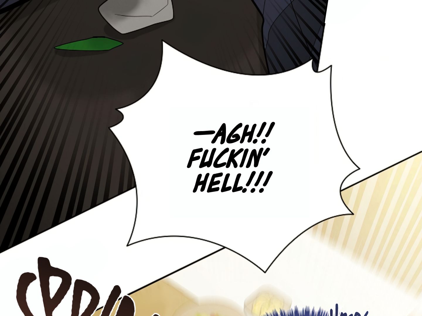 Read Don’t Mess With the Pooch! chapter 6 image 32 on Lezhin
