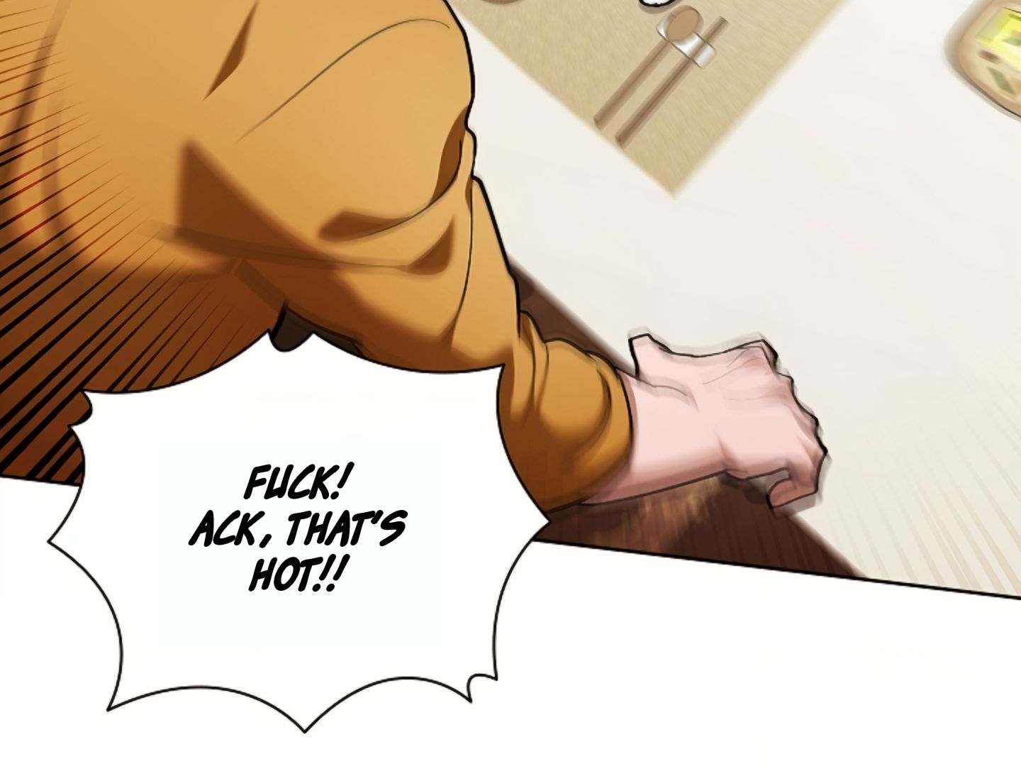 Read Don’t Mess With the Pooch! chapter 6 image 34 on Lezhin