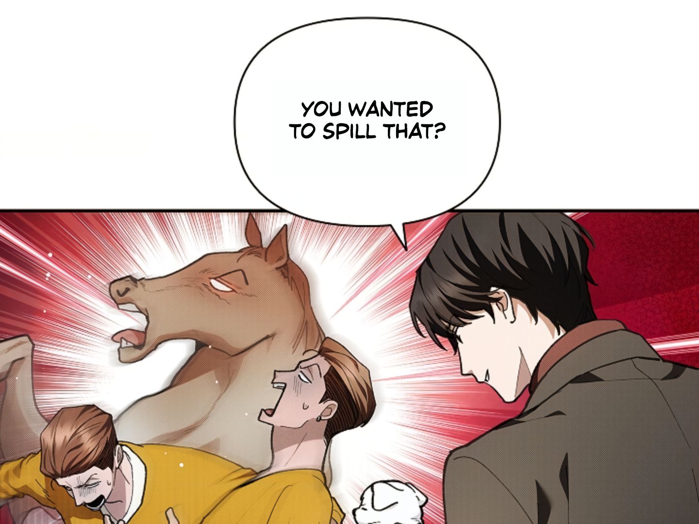 Read Don’t Mess With the Pooch! chapter 6 image 38 on Lezhin