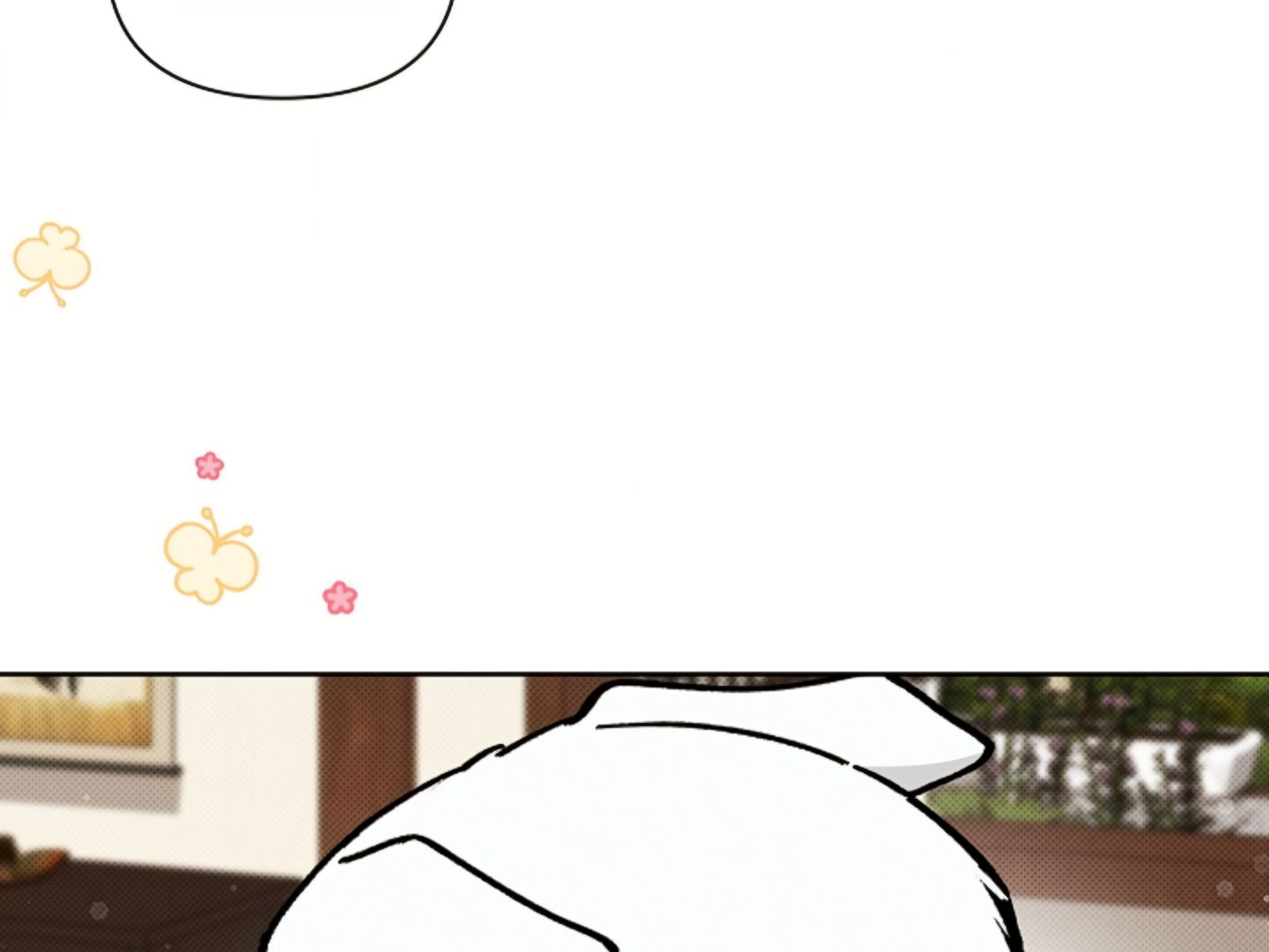 Read Don’t Mess With the Pooch! chapter 6 image 42 on Lezhin