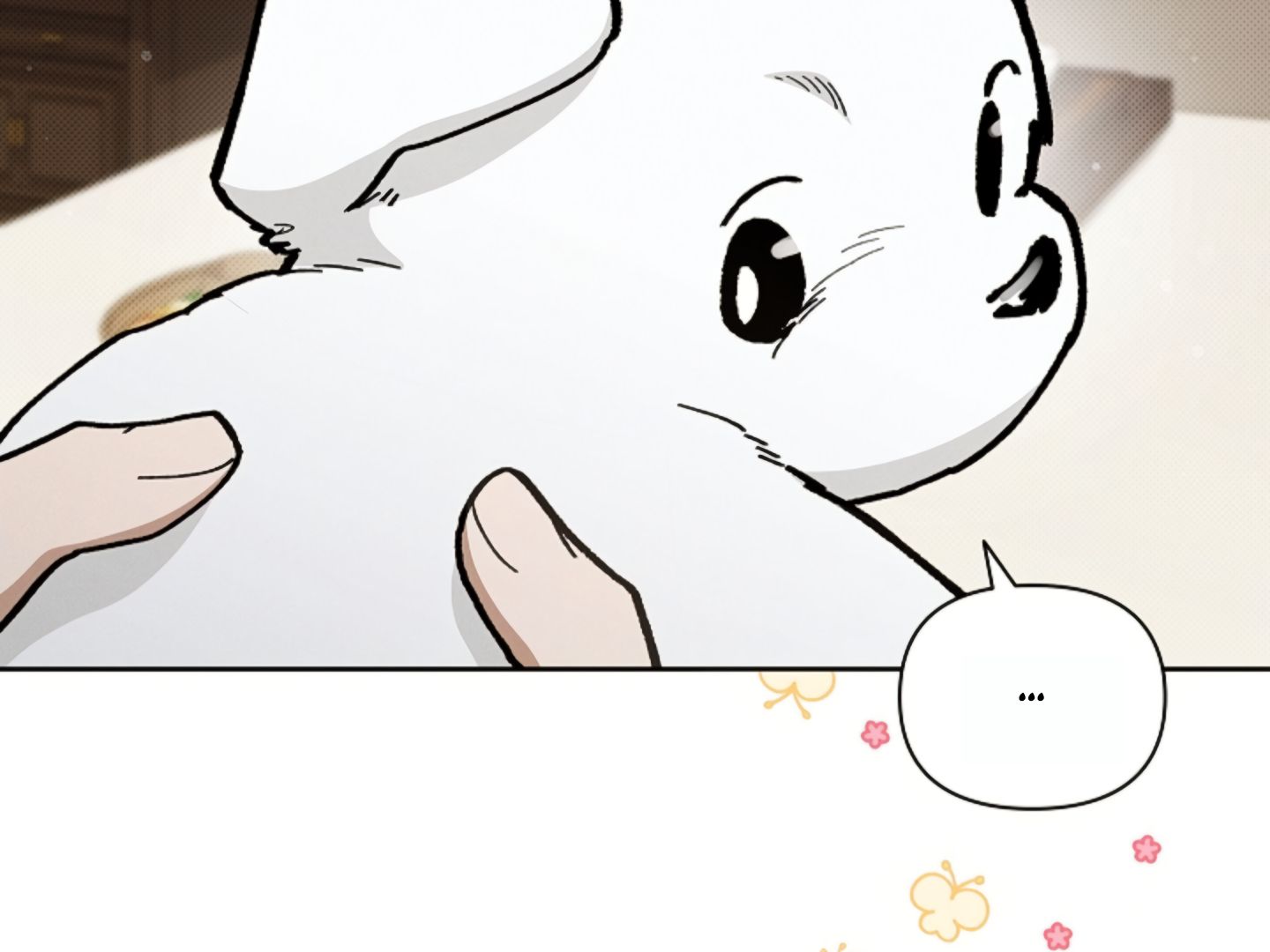 Read Don’t Mess With the Pooch! chapter 6 image 43 on Lezhin