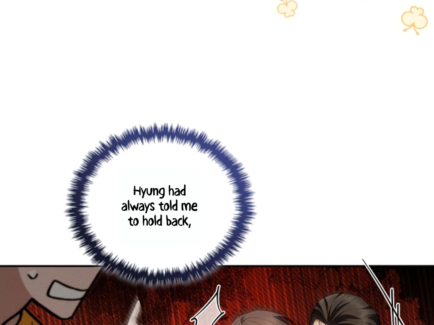 Read Don’t Mess With the Pooch! chapter 6 image 44 on Lezhin