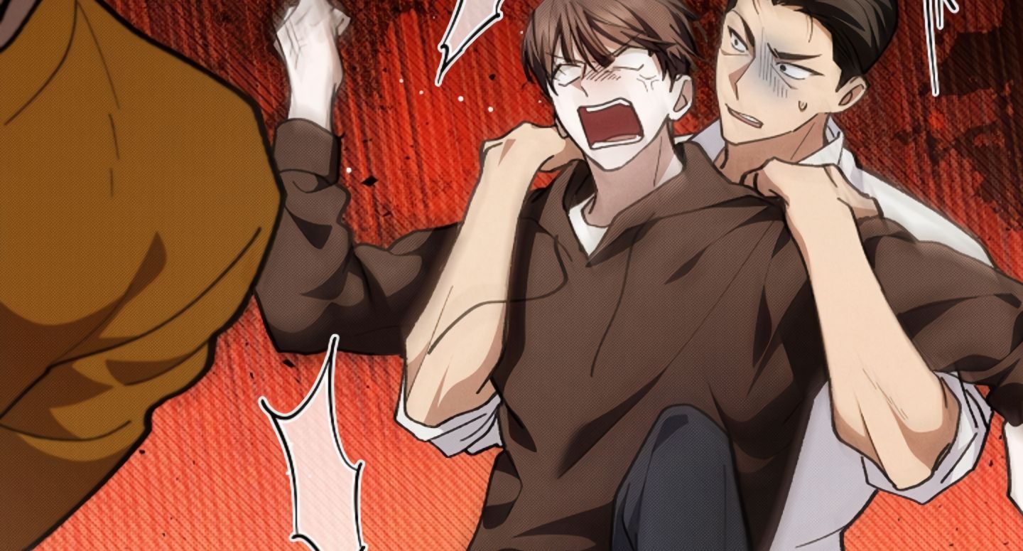 Read Don’t Mess With the Pooch! chapter 6 image 45 on Lezhin