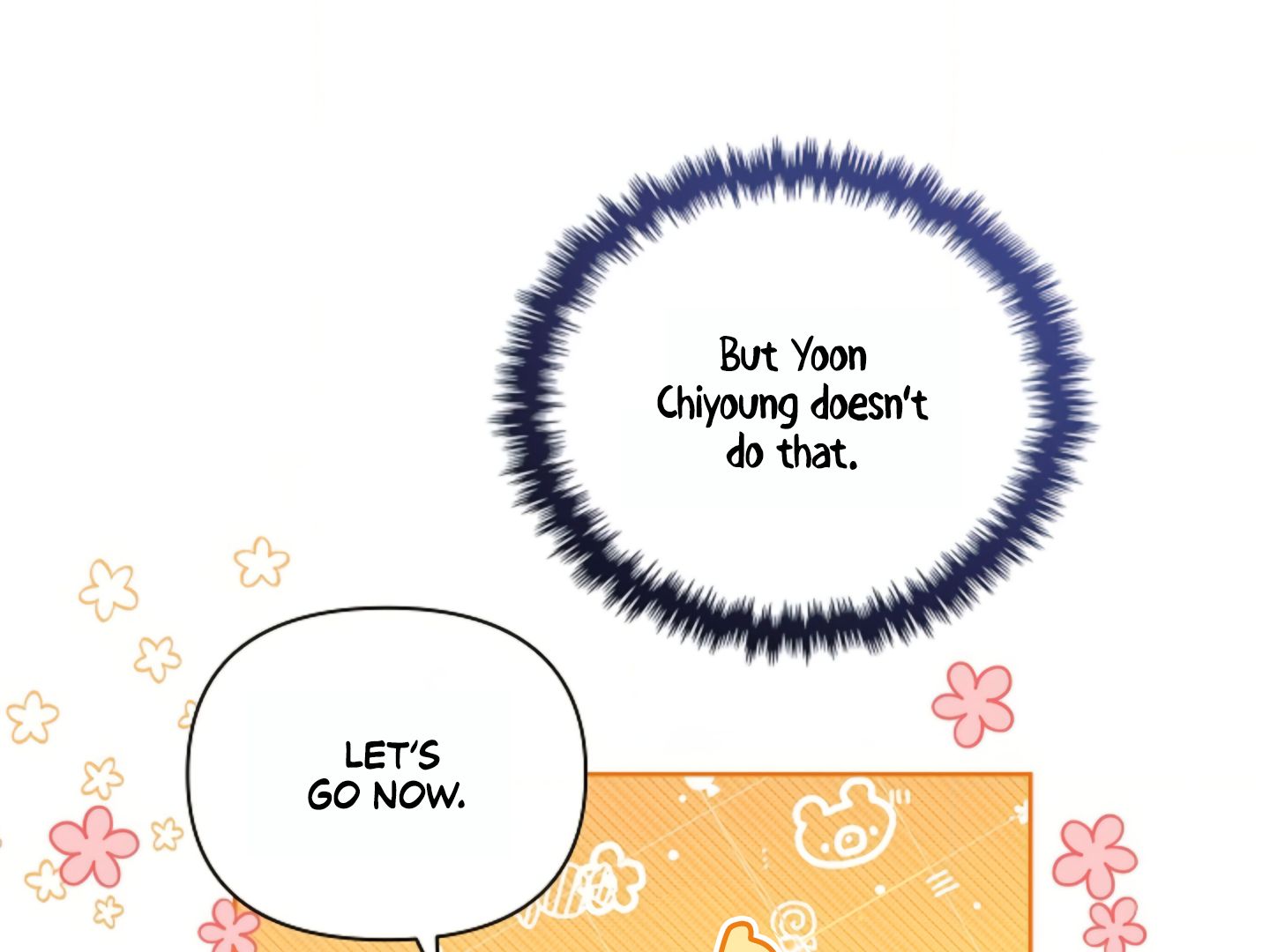Read Don’t Mess With the Pooch! chapter 6 image 47 on Lezhin