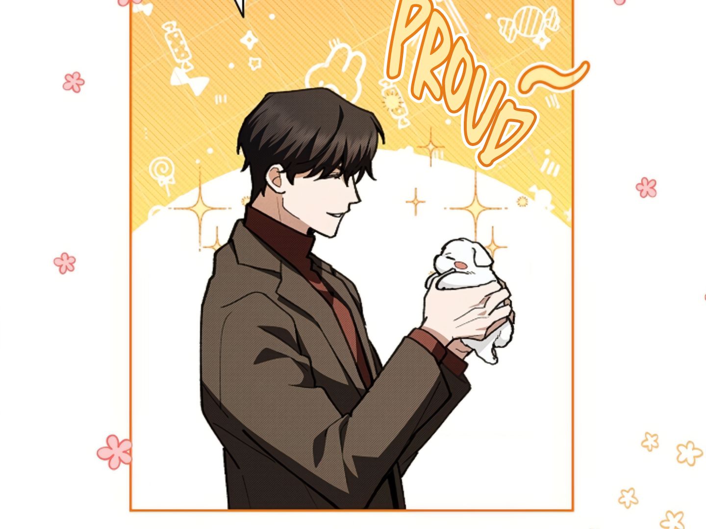 Read Don’t Mess With the Pooch! chapter 6 image 48 on Lezhin