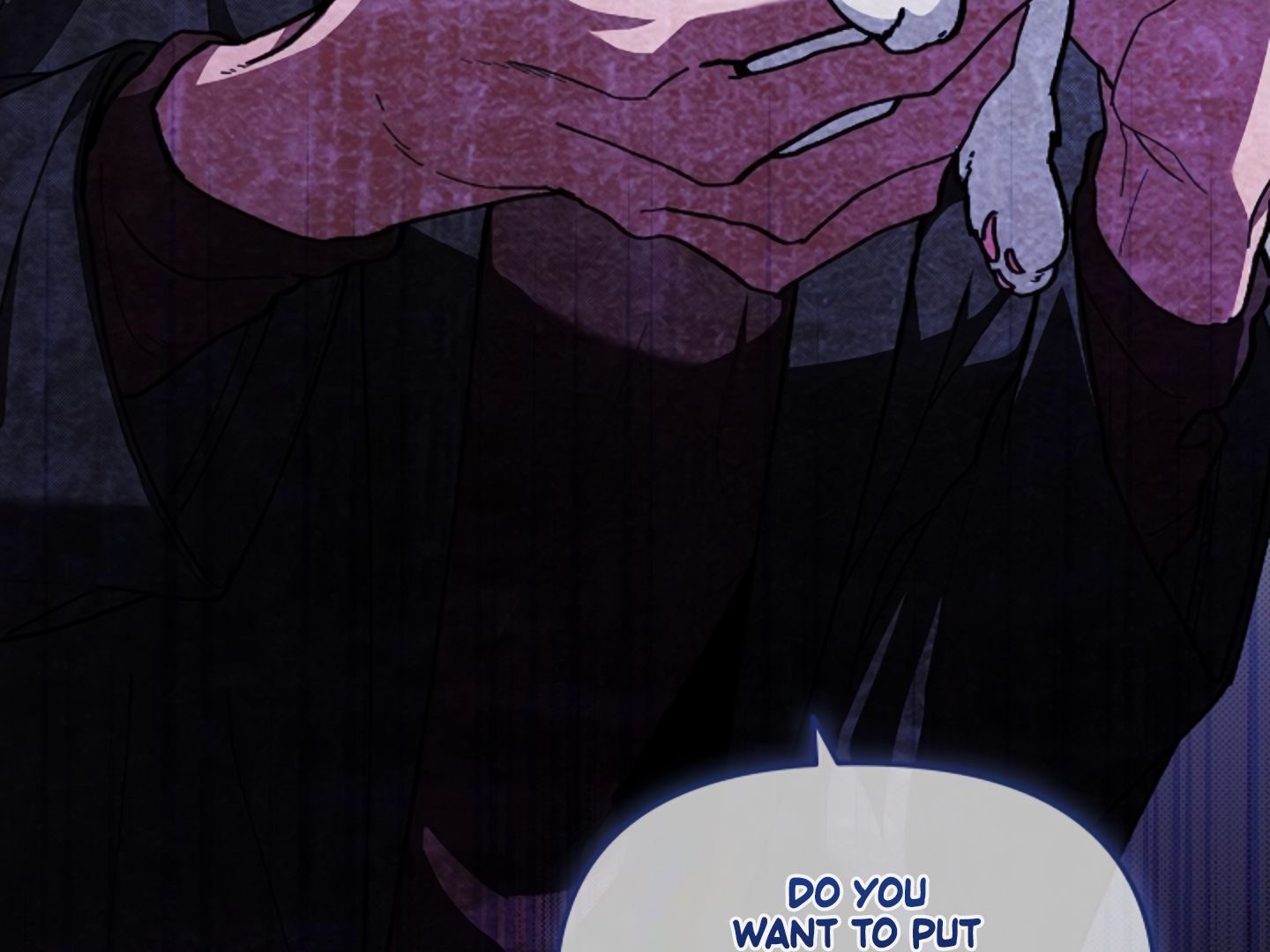 Read Don’t Mess With the Pooch! chapter 6 image 5 on Lezhin