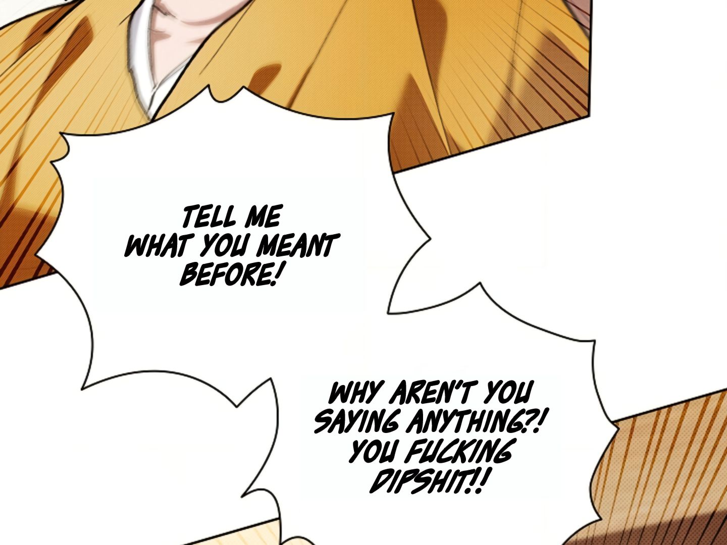 Read Don’t Mess With the Pooch! chapter 6 image 51 on Lezhin