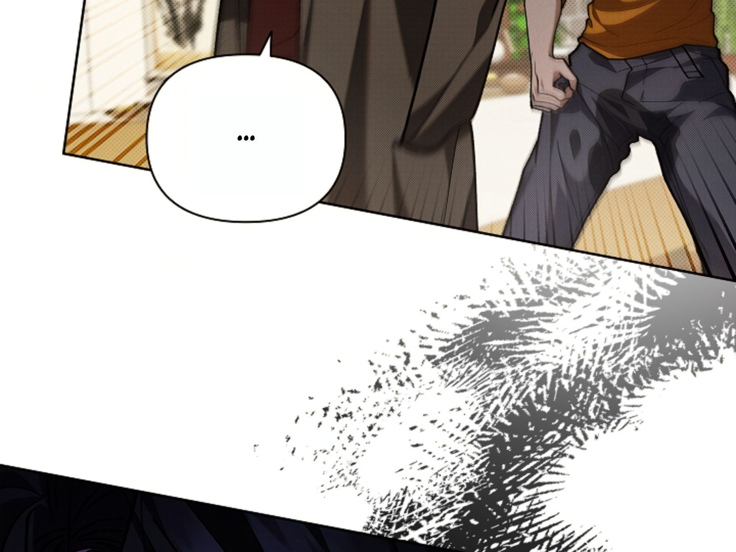 Read Don’t Mess With the Pooch! chapter 6 image 53 on Lezhin