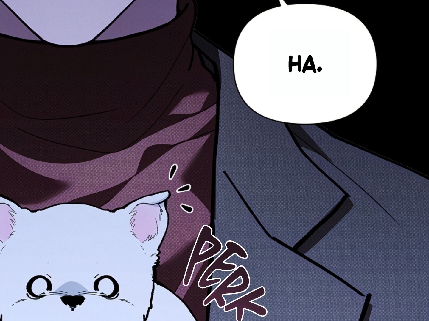 Read Don’t Mess With the Pooch! chapter 6 image 55 on Lezhin