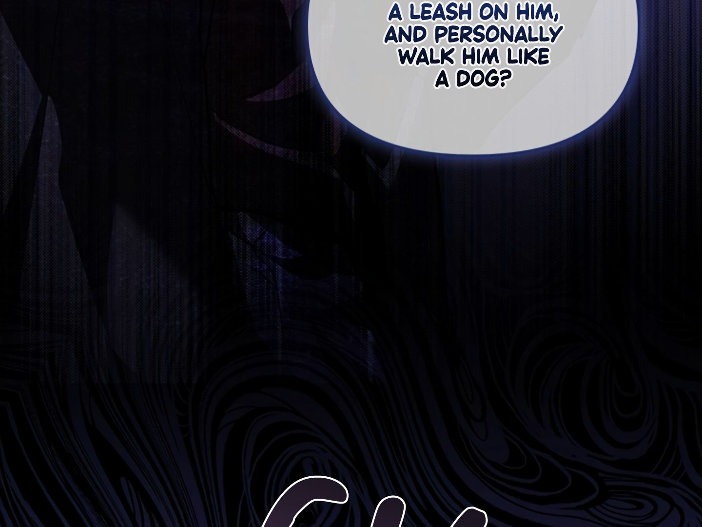 Read Don’t Mess With the Pooch! chapter 6 image 6 on Lezhin