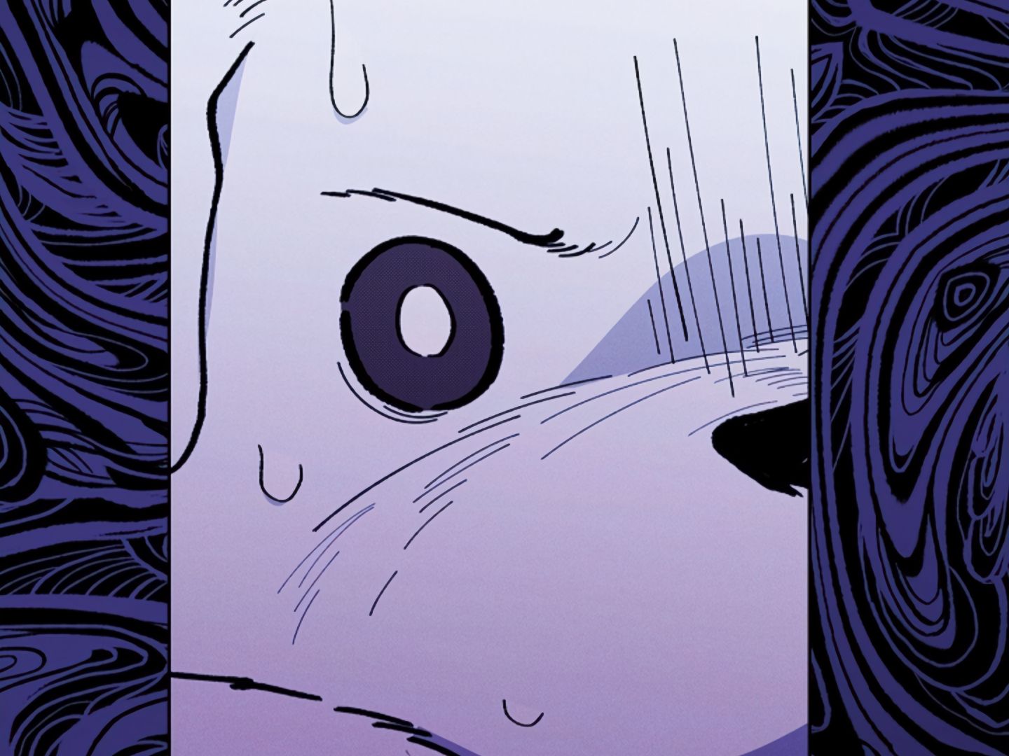 Read Don’t Mess With the Pooch! chapter 6 image 8 on Lezhin