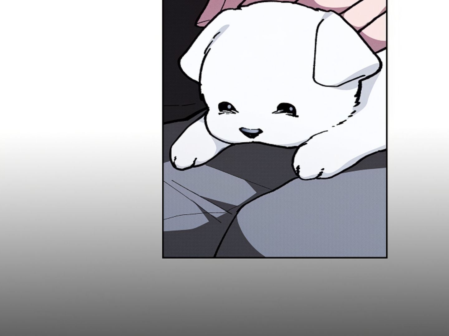 Read Don’t Mess With the Pooch! chapter 6 image 80 on Lezhin