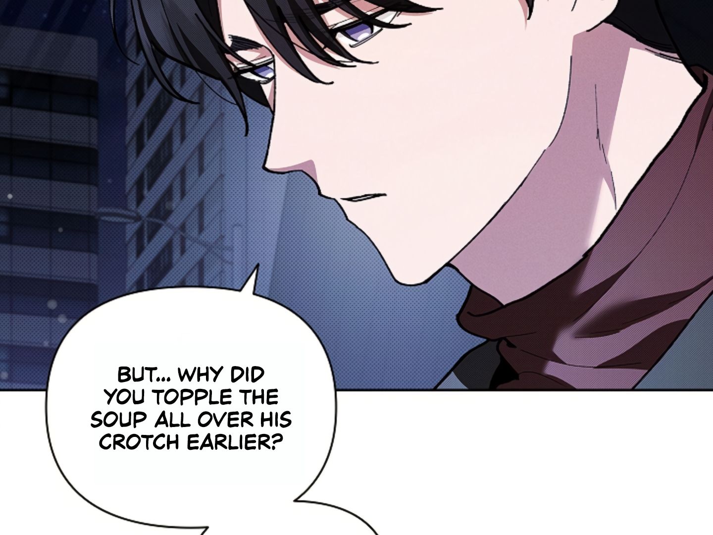 Read Don’t Mess With the Pooch! chapter 6 image 88 on Lezhin