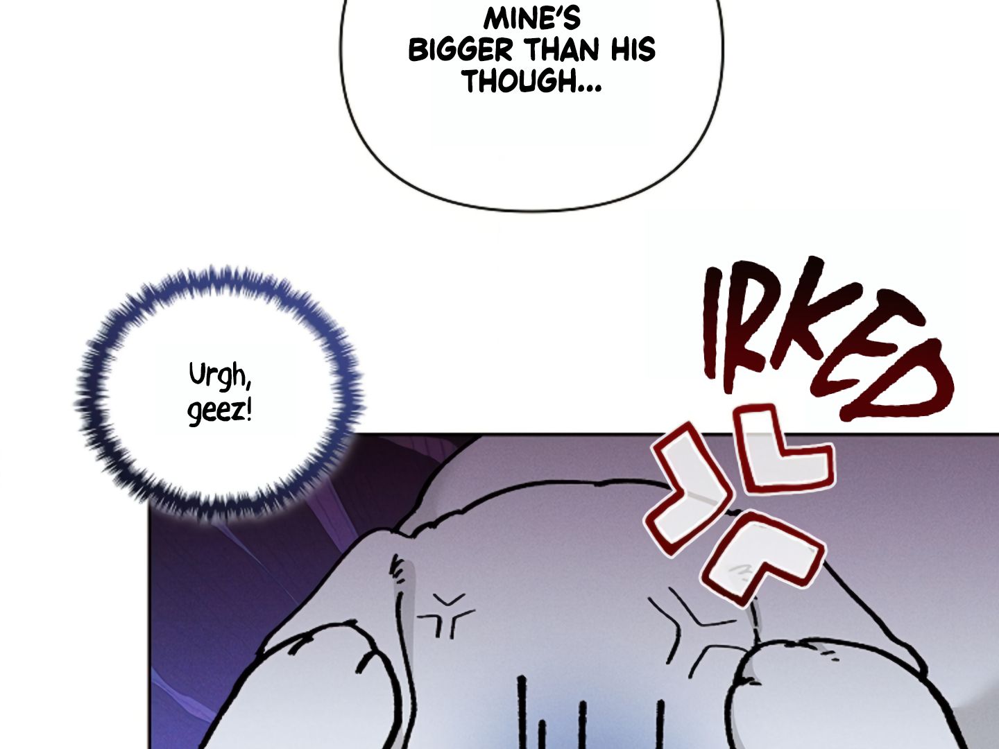 Read Don’t Mess With the Pooch! chapter 6 image 90 on Lezhin