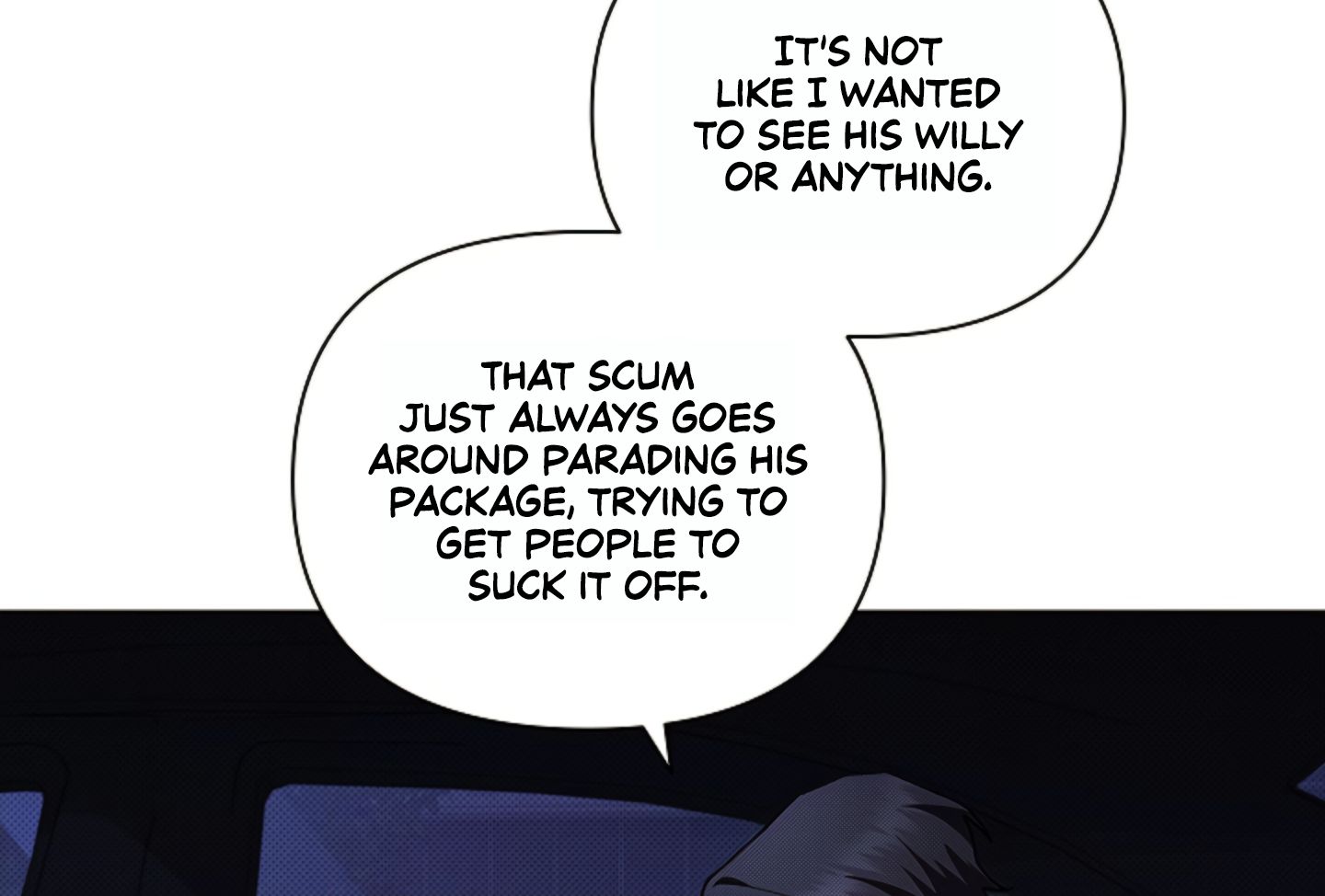Read Don’t Mess With the Pooch! chapter 6 image 92 on Lezhin