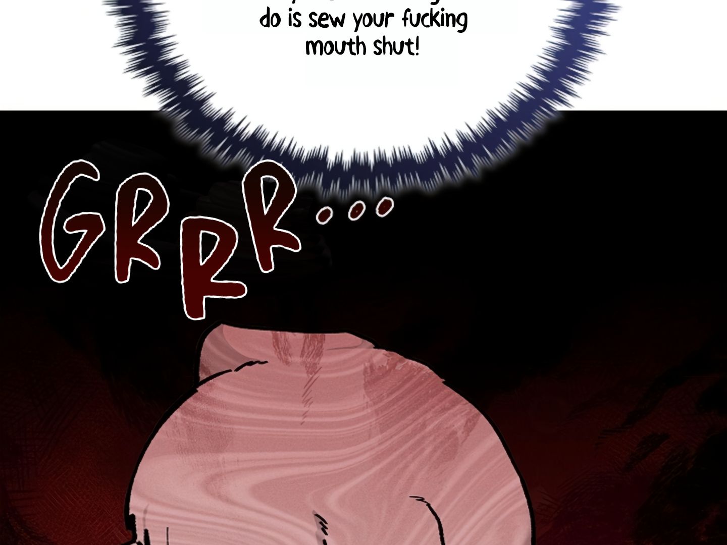 Read Don’t Mess With the Pooch! chapter 6 image 95 on Lezhin