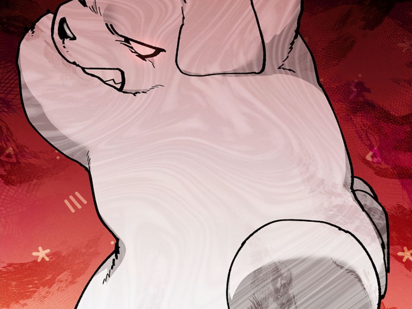 Read Don’t Mess With the Pooch! chapter 6 image 96 on Lezhin