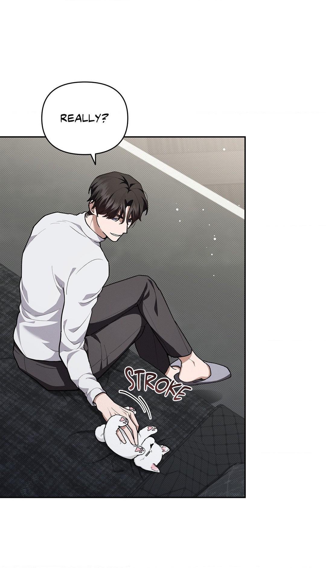 Read Don’t Mess With the Pooch! chapter 7.2 image 15 on Lezhin