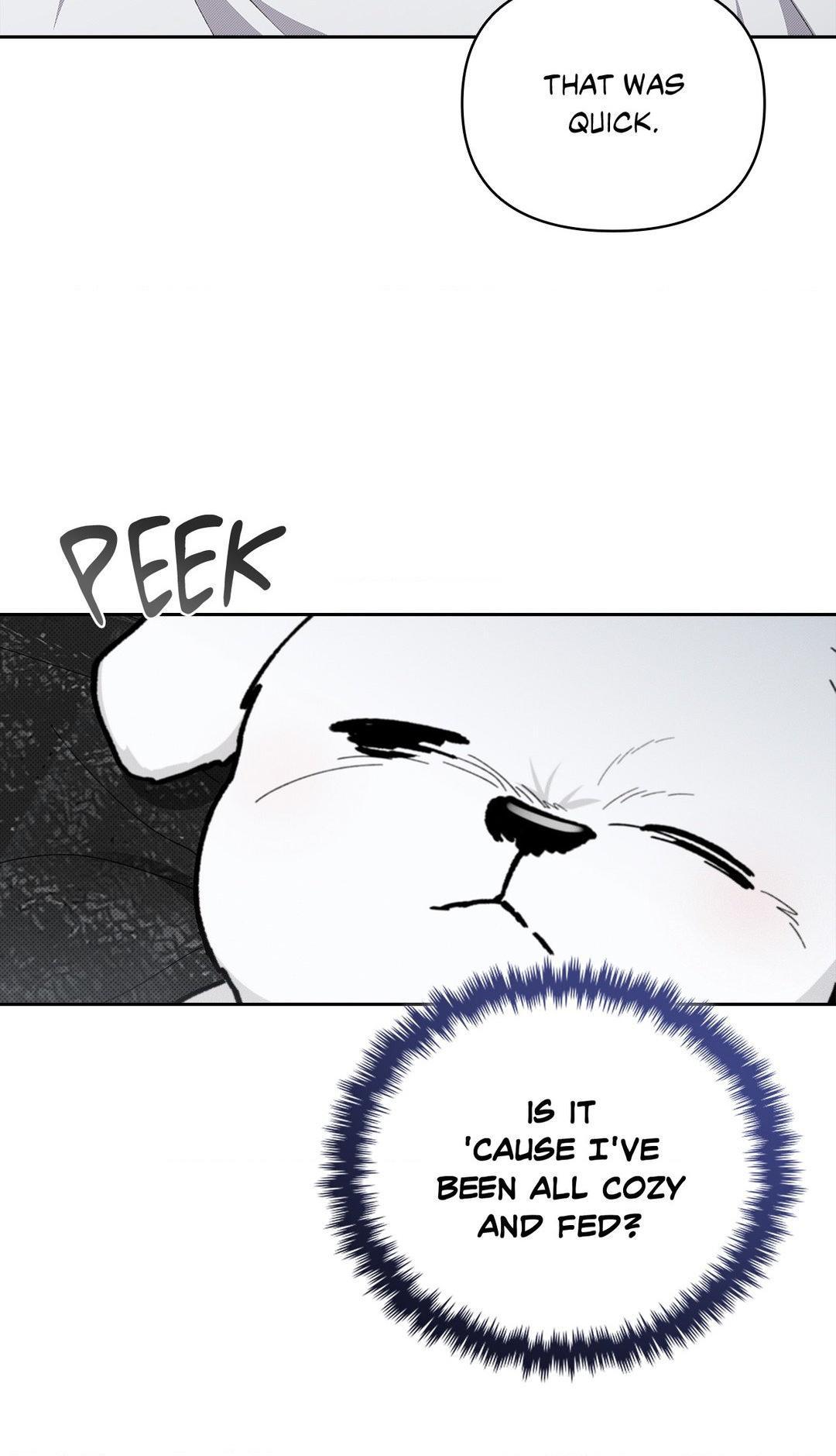 Read Don’t Mess With the Pooch! chapter 7.2 image 18 on Lezhin