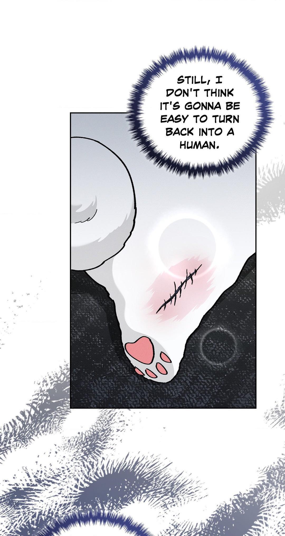 Read Don’t Mess With the Pooch! chapter 7.2 image 20 on Lezhin