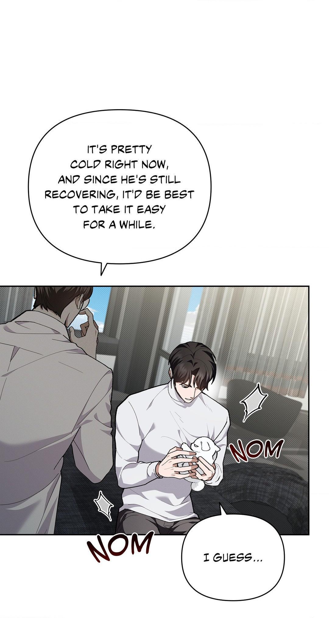 Read Don’t Mess With the Pooch! chapter 7.2 image 24 on Lezhin