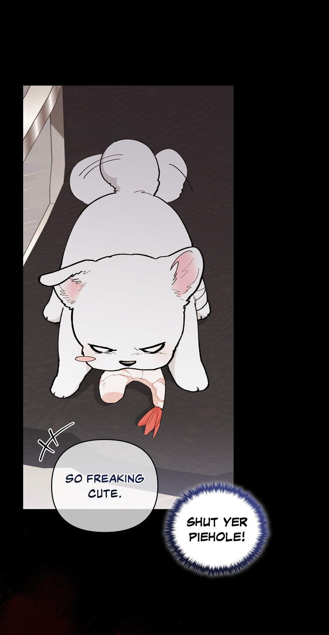 Read Don’t Mess With the Pooch! chapter 7.2 image 30 on Lezhin